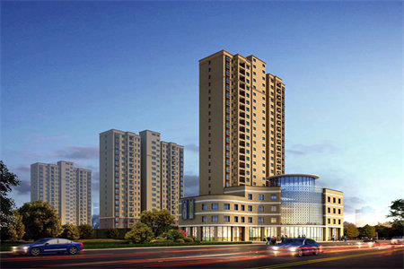 龙海大厦1室1卫38平六楼18万