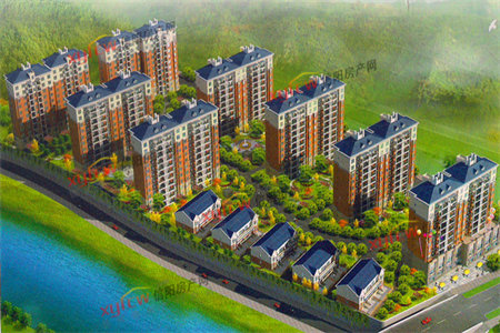 城东清华园3房精装，30万装修，智能锁，户型方正，随时看