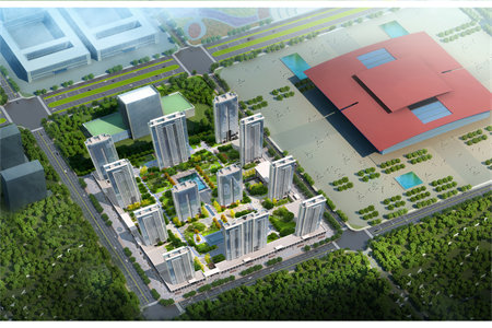 出售泰安泮河嘉园2室2厅1卫95.72平毛坯房