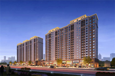 金栗园带车库2室1厅1卫72㎡